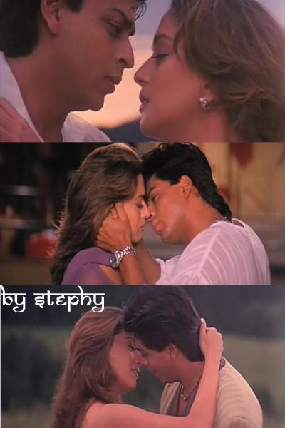 dil to pagal hai